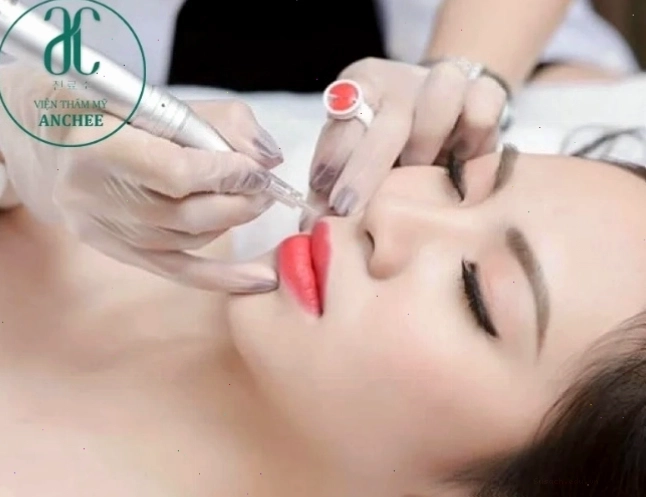 Thẩm mỹ viện AnChee Clinic - Nơi thực hiện các dịch vụ làm đẹp môi chuyên nghiệp
