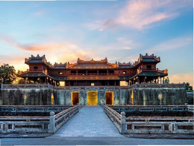 Thánh địa Mỹ Sơn - Di sản văn hóa thế giới với các đền tháp Chăm cổ