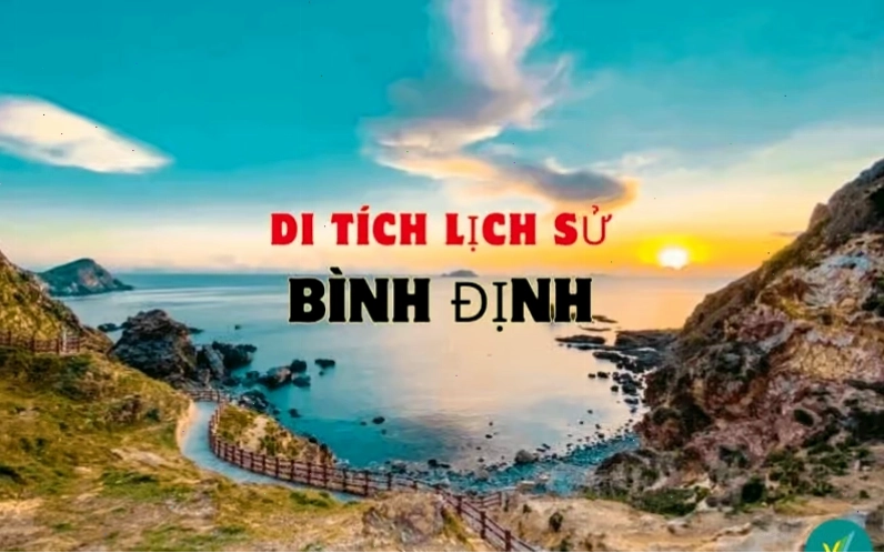 Thành Hoàng Đế, di tích lịch sử quan trọng tại Bình Định