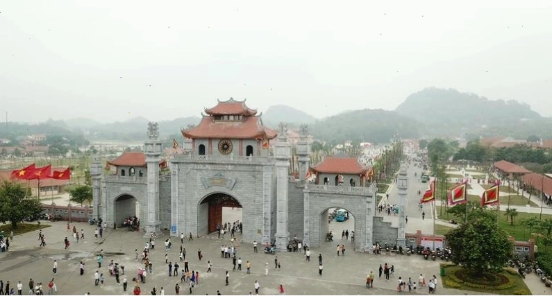 Tháp Po Nagar Nha Trang