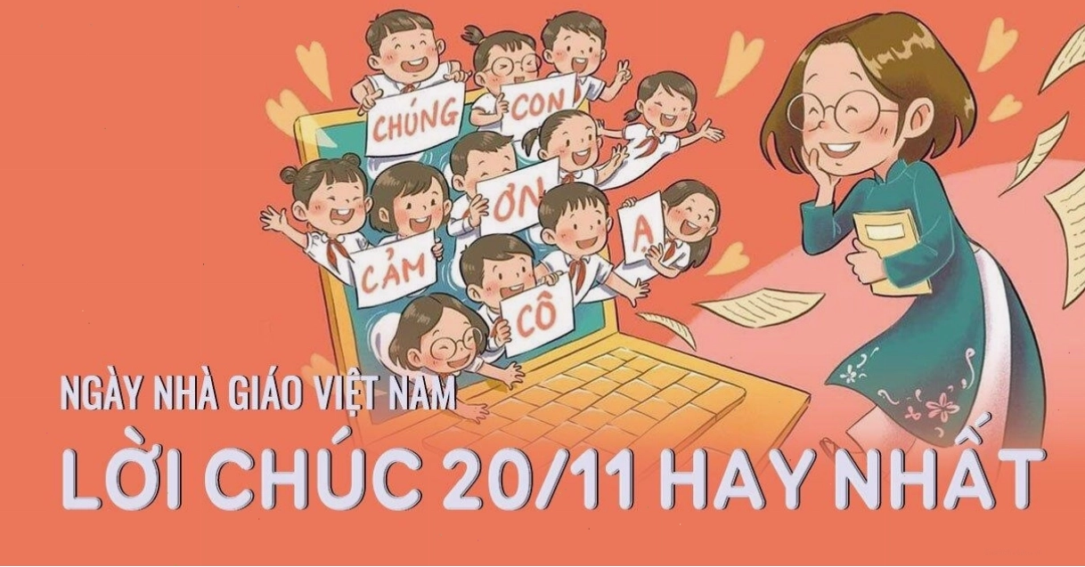 Thầy cô giáo là người lái đò thầm lặng