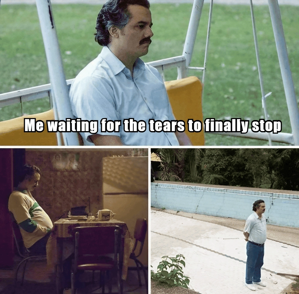 Thế giới Meme Khóc: Khám phá những biểu cảm hài hước nhất 2026