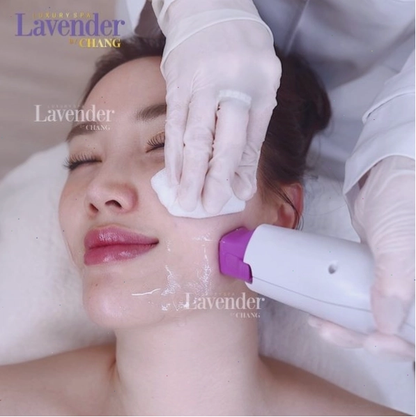 Thermage FLX chính hãng và các vấn đề liên quan đến giá cả