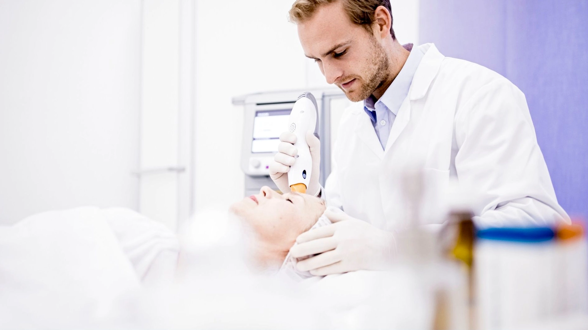 Thermage FLX giá bao nhiêu? Các yếu tố ảnh hưởng đến chi phí 2026