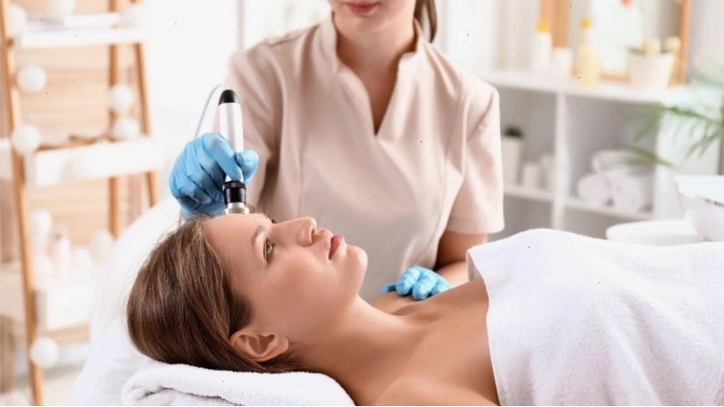 Thermage FLX là phương pháp trẻ hóa da không xâm lấn cho hiệu quả nhanh chóng