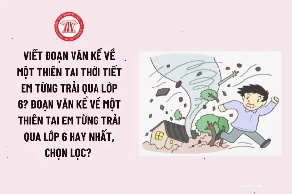 Thiên tai