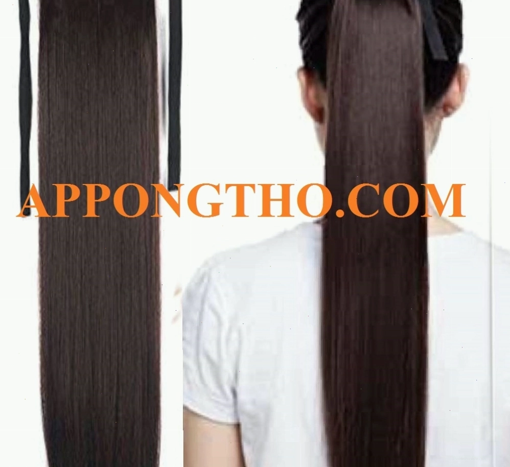 Thu mua tóc dài tại Cần Thơ