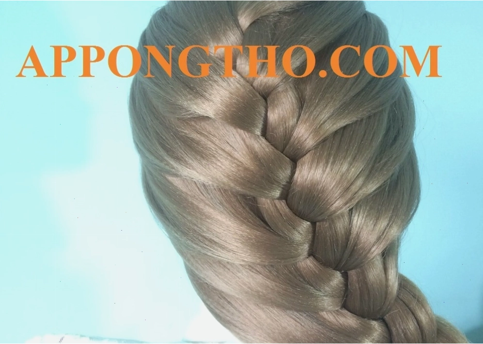 Thu mua tóc dài tại Quảng Ninh
