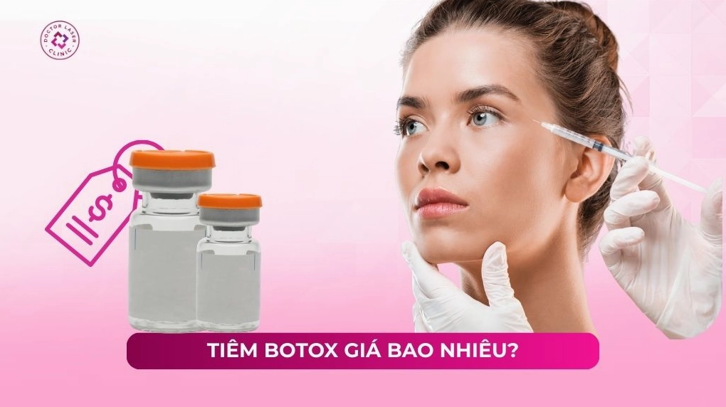 Tiêm Filler Thon Gọn Mặt Giá Bao Nhiêu? Yếu Tố Ảnh Hưởng Chi Phí