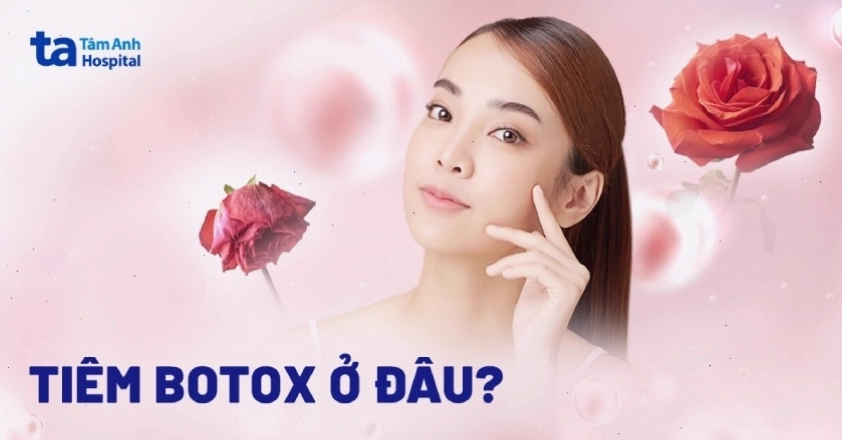 Tiêu chí lựa chọn địa chỉ tiêm filler an toàn và uy tín