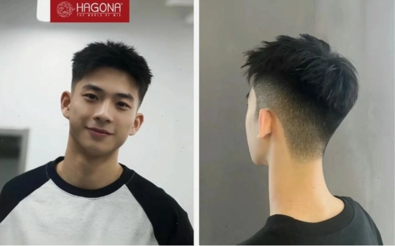 Tìm hiểu các salon tóc nam uy tín