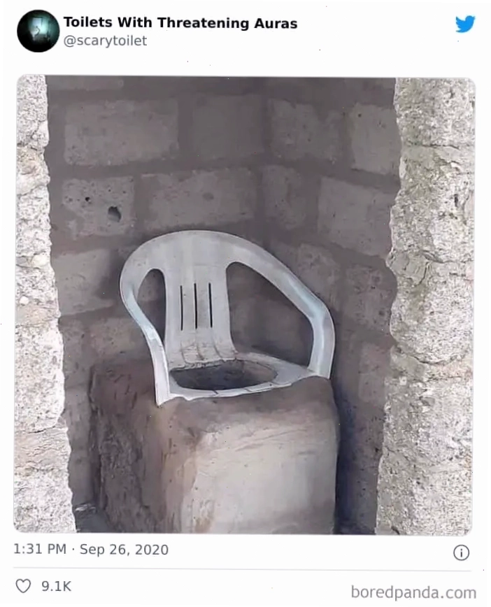 Toilet meme hài hước với hình ảnh Spongebob