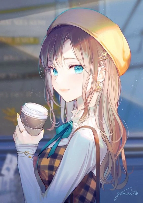 Tổng hợp 563+ Avatar Anime Nữ Ngầu Tuyệt Đỉnh Đầy Thu Hút