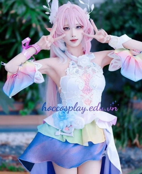 Tổng hợp ảnh avatar sáng nữ anime đẹp nhất 2026
