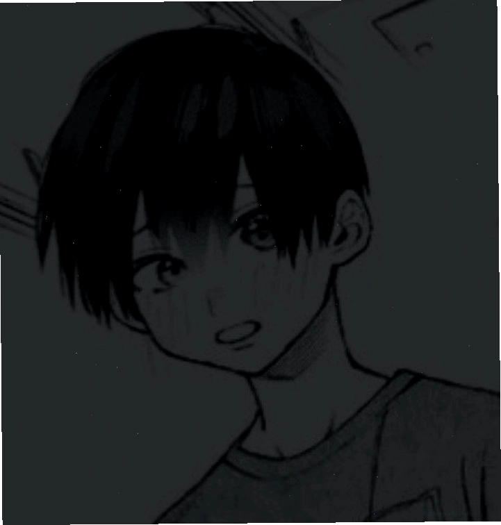 Tổng hợp avatar anime nam cute đa dạng phong cách