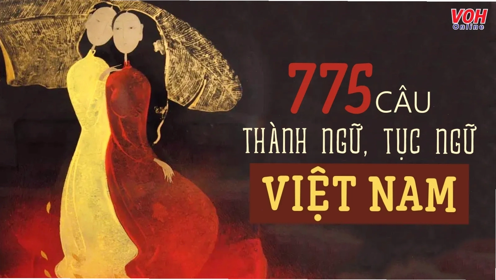 Tổng hợp ca dao tục ngữ về cuộc sống
