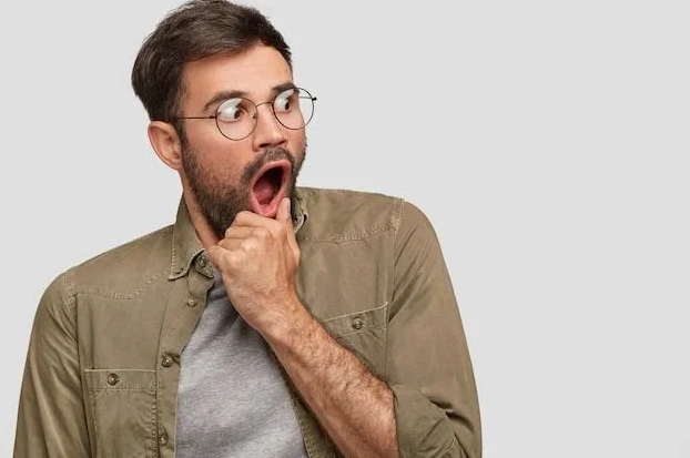 Tổng hợp meme há miệng hài hước gây sốt