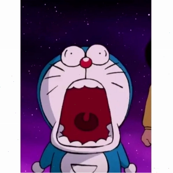 Tổng hợp meme há miệng hài hước khiến cộng đồng mạng cười không ngớt