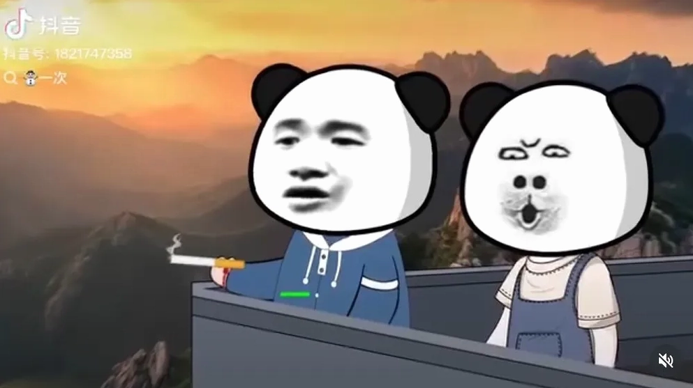 Top 120+ Meme Gấu Trúc Hài Hước: Từ Bựa Lầy Đến Cute Dễ Thương