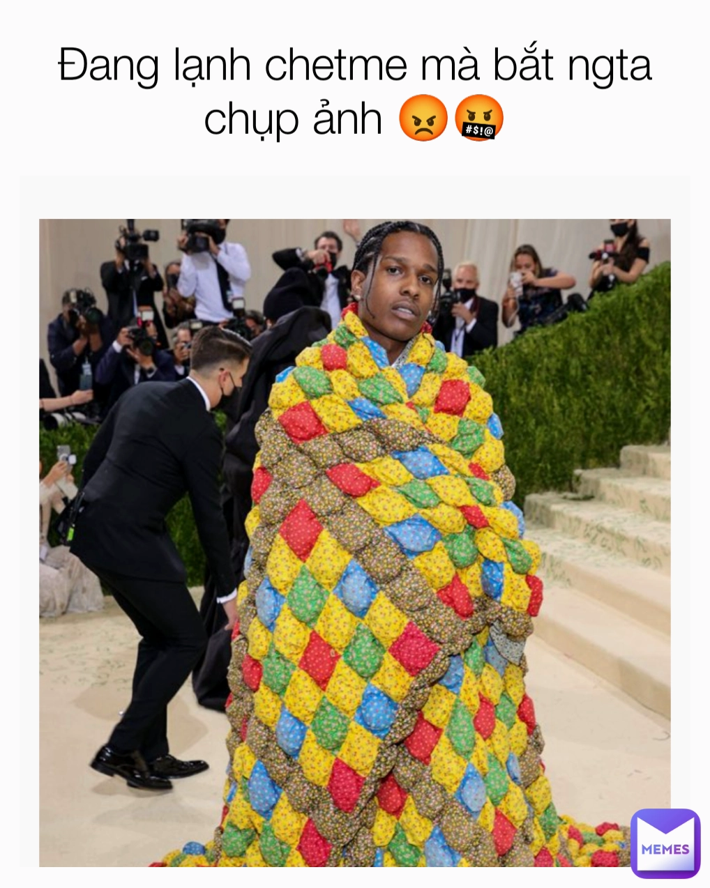 Top 50+ Meme Mắt Long Lanh Cute "Làm Tan Chảy" Mọi Ánh Nhìn Năm 2026
