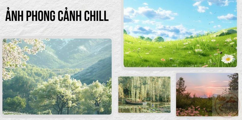 Top 99+ Avatar Thiên Nhiên Bầu Trời Xanh Trong, Bay Bổng, Rất Chill