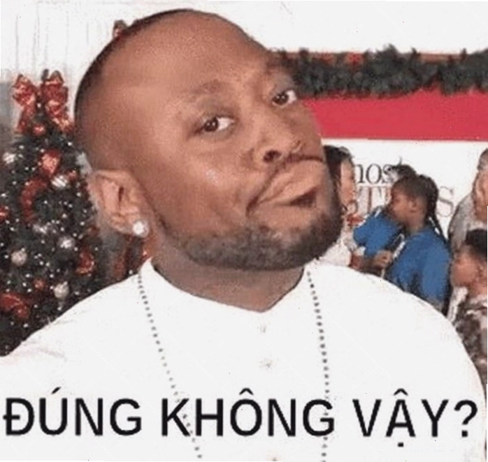 Top hình ảnh meme nghi ngờ hài hước nhất