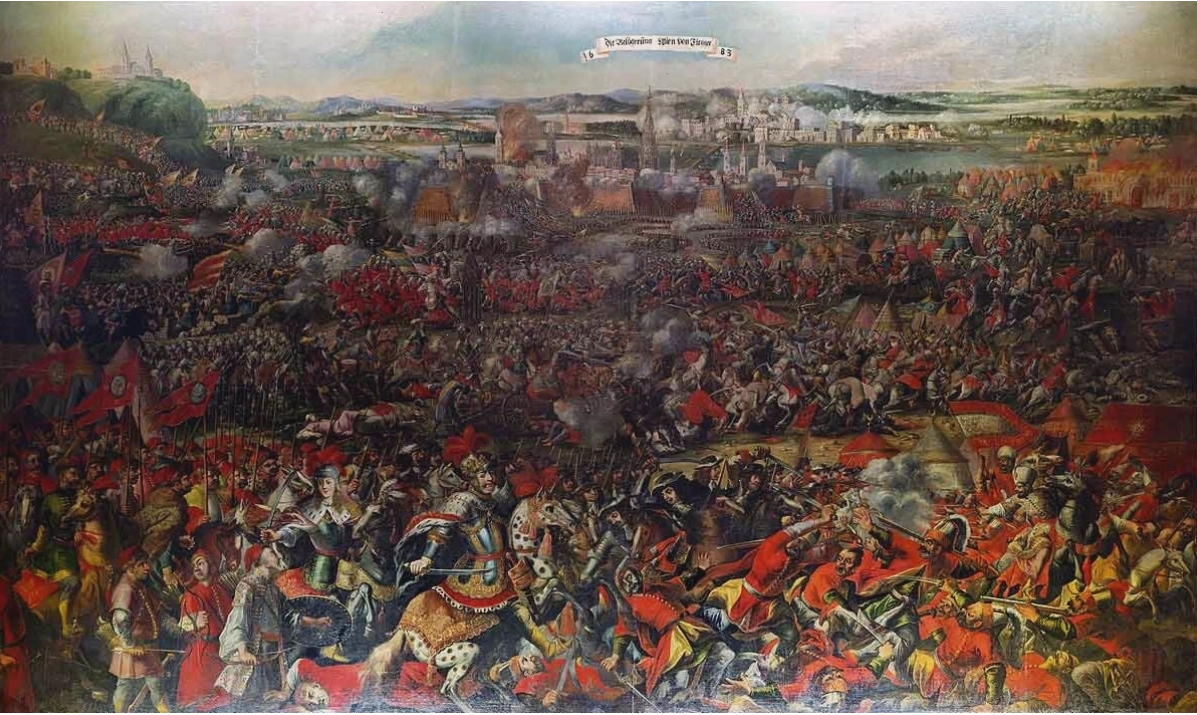 Trận chiến Vienna năm 1683