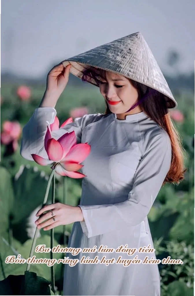 Trí tuệ và nghị lực của người phụ nữ Việt Nam