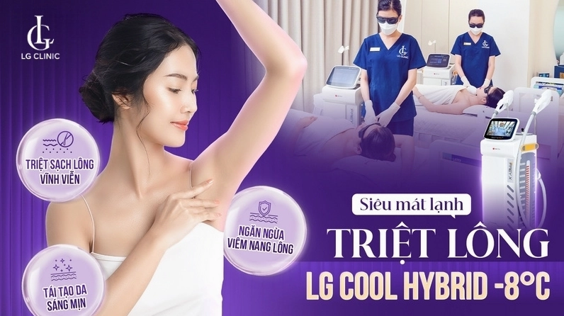 Triệt Lông Nách Vĩnh Viễn Giá Bao Nhiêu? Cập Nhật Chi Phí Mới Nhất 2026