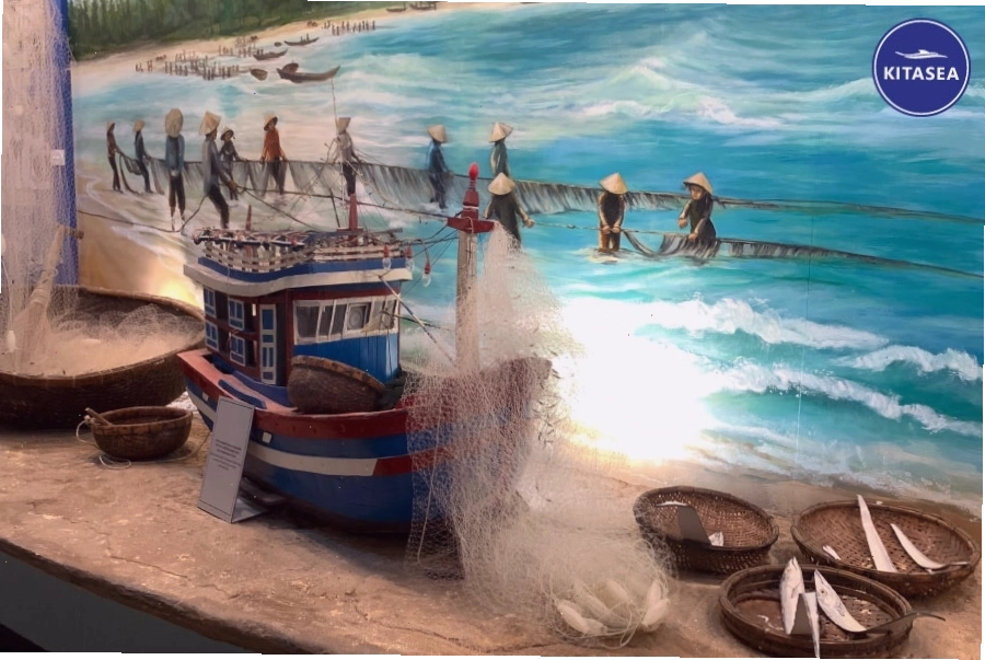 Tưởng niệm nạn nhân thảm sát Mỹ Lai tại Quảng Ngãi
