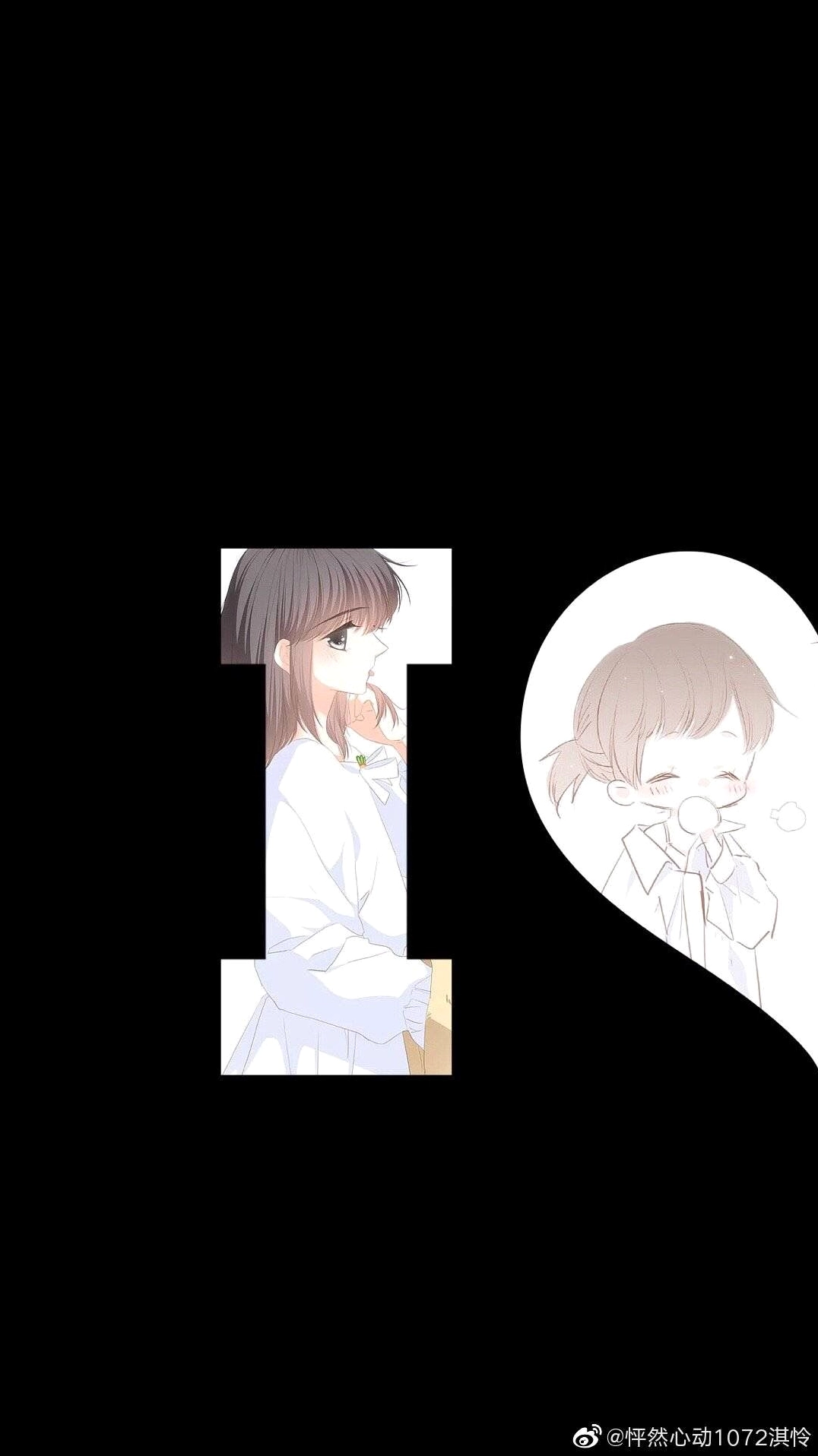 Tuyển chọn 500+ Avatar Cặp Anime Rời Độc Đáo và Ngọt Ngào