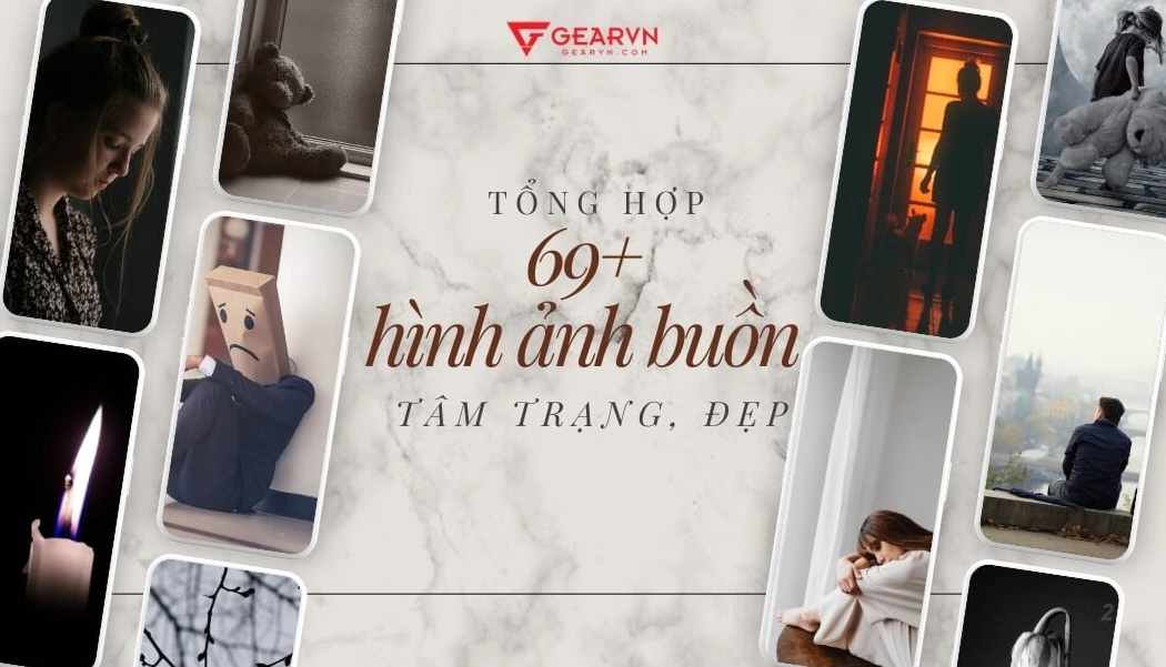Tuyển chọn 80+ Hình Ảnh Cô Gái Buồn Cô Đơn Đầy Cảm Xúc
