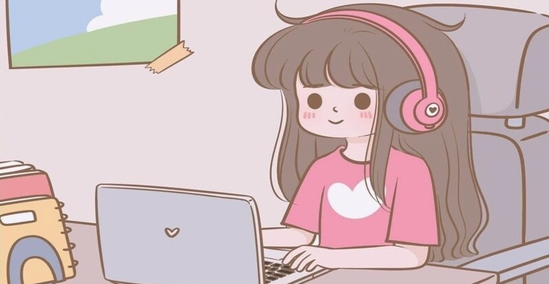 Tuyển chọn avatar anime nữ đẹp nhất: Thần thái cuốn hút và đầy cá tính