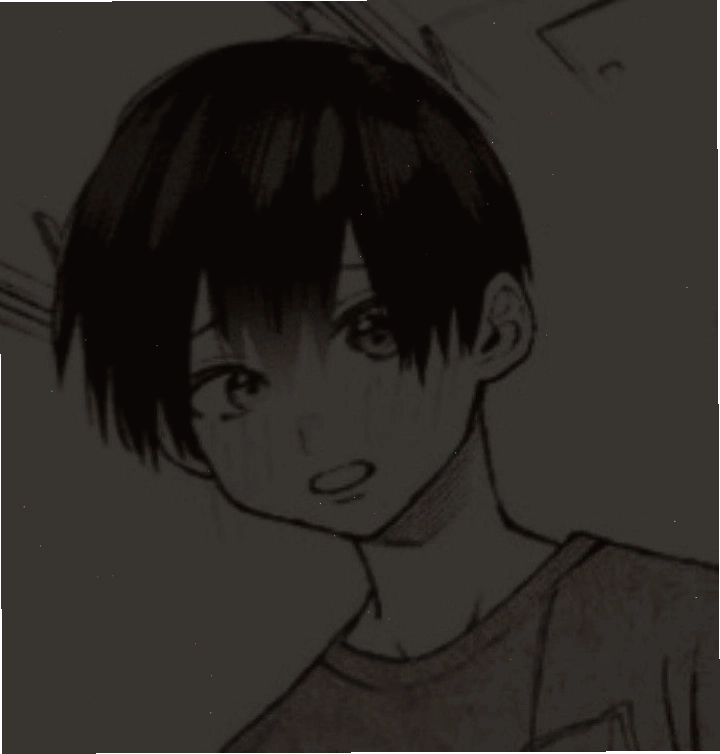 Tuyển tập avatar anime nam sáng trên Pinterest