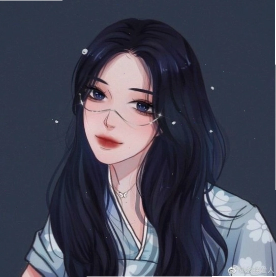 Tuyển tập avatar anime nữ với nhiều biểu cảm khác nhau