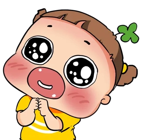 Tuyển tập meme mắt long lanh: Vũ khí tối thượng cho mọi tình huống năn nỉ