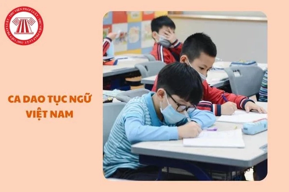 Tuyển tập những câu ca dao Việt Nam ý nghĩa sâu sắc