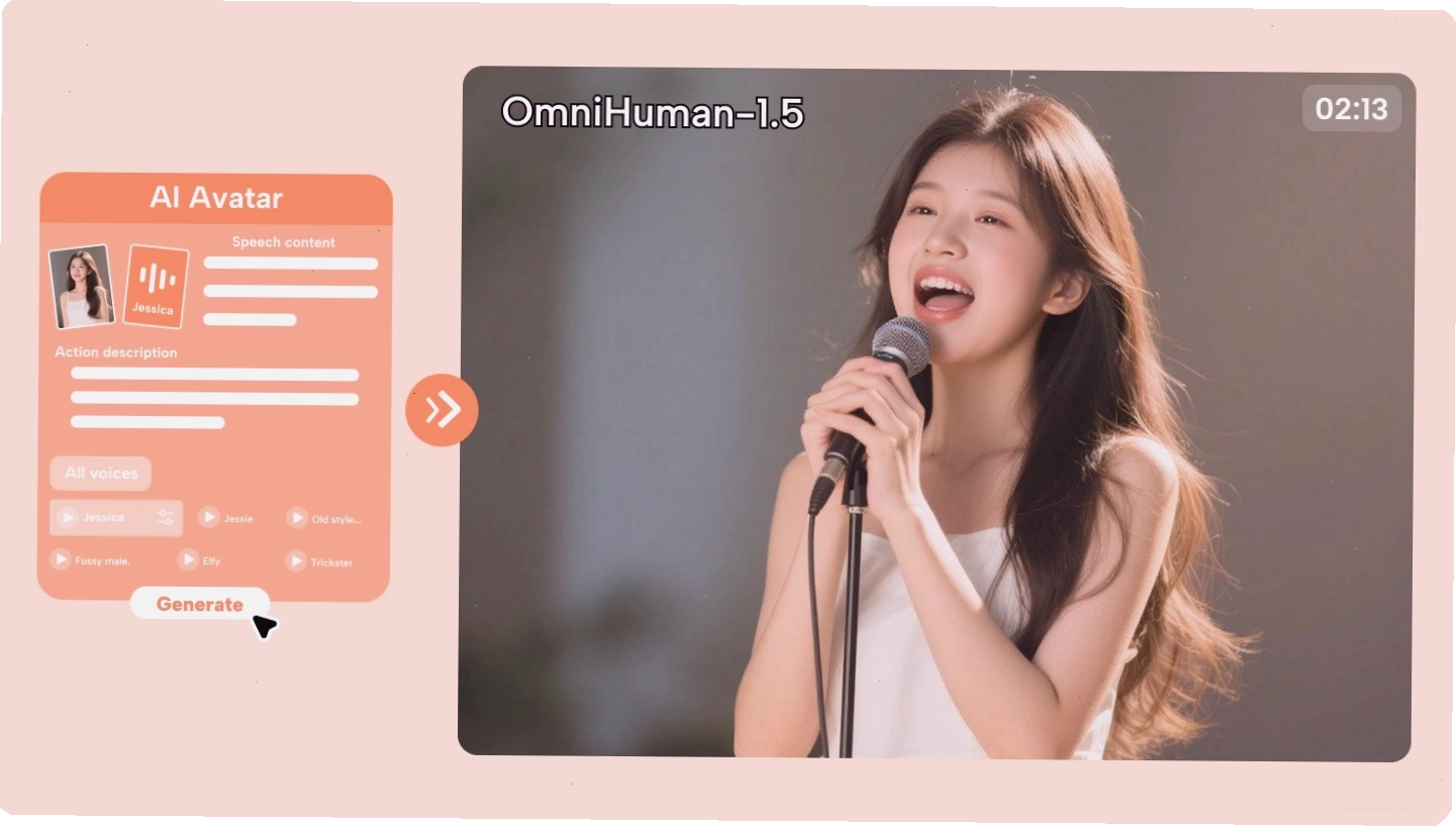 Ứng dụng hát từ ảnh miễn phí