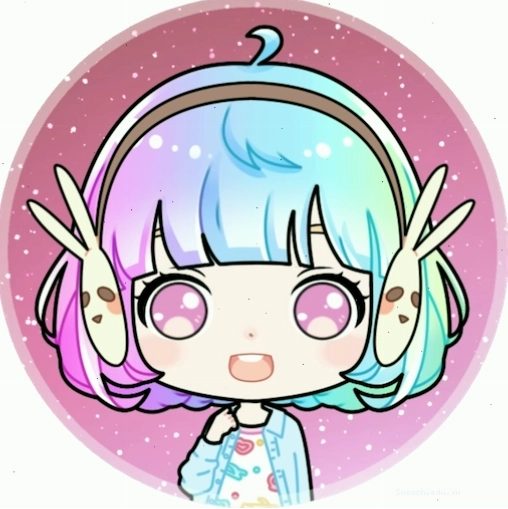 Ứng dụng tạo avatar cute