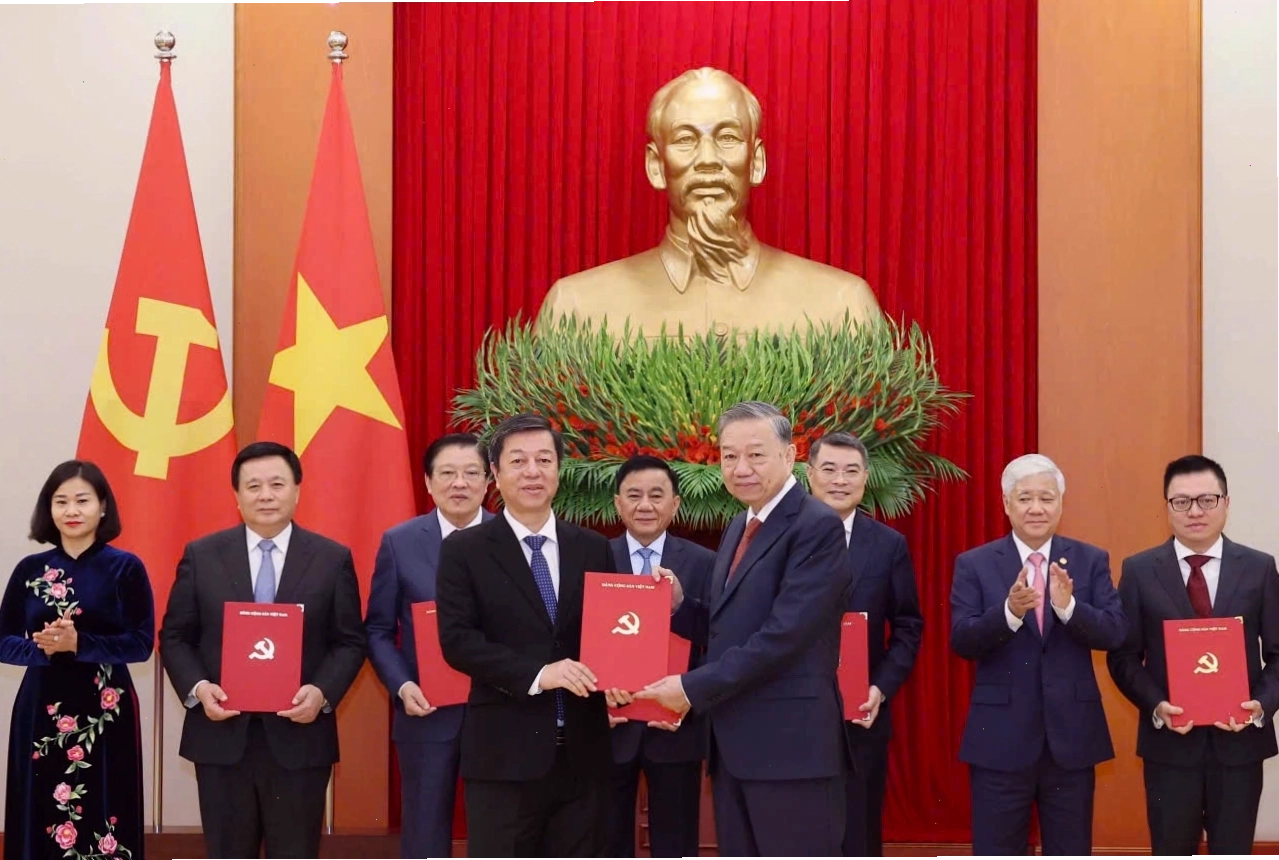 Vạn Lý Trường Thành