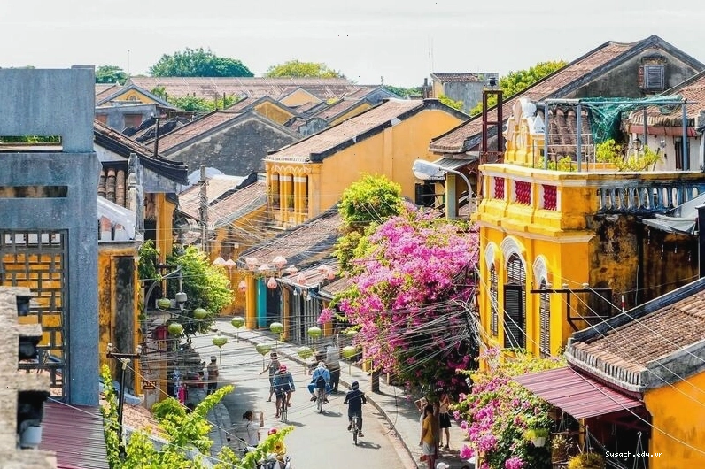 Văn Miếu Quốc Tử Giám Hà Nội