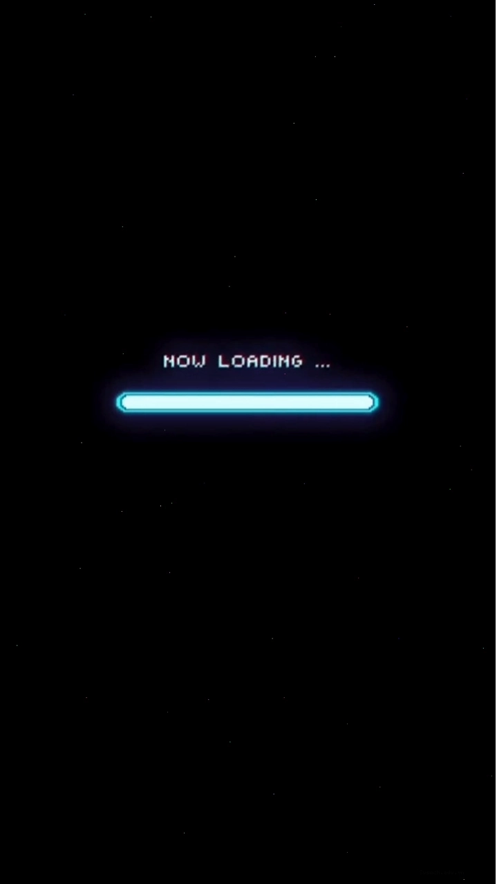 Video hiệu ứng loading