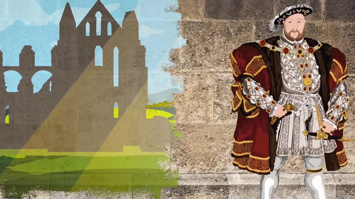 Vua Henry VIII: Cuộc đời và Di sản của vị vua tai tiếng nước Anh