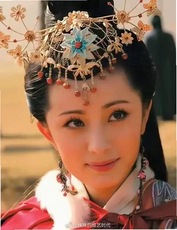 Vương Nhân Quân phiên bản Dương Mịch