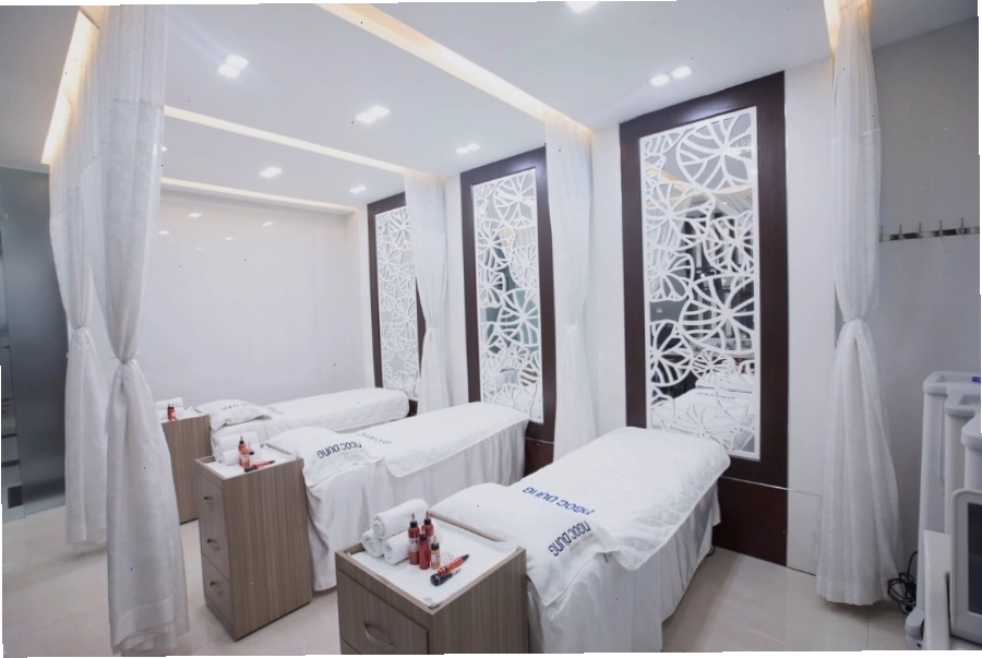 Xăm lông mày giá bao nhiêu còn do chất lượng cơ sở vật chất quyết định