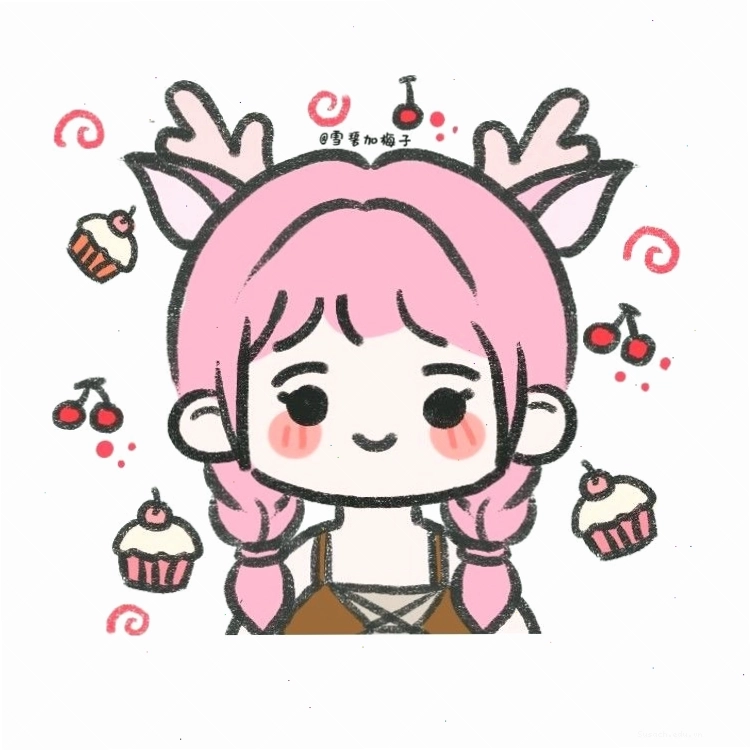 Xàm xí avatar cute - Nơi tìm kiếm hình ảnh độc đáo