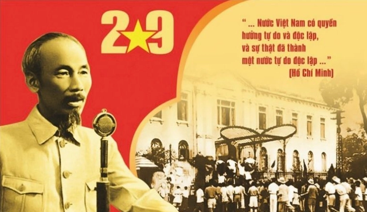 Ý nghĩa lịch sử ngày Quốc khánh 2/9 và những điều cần biết