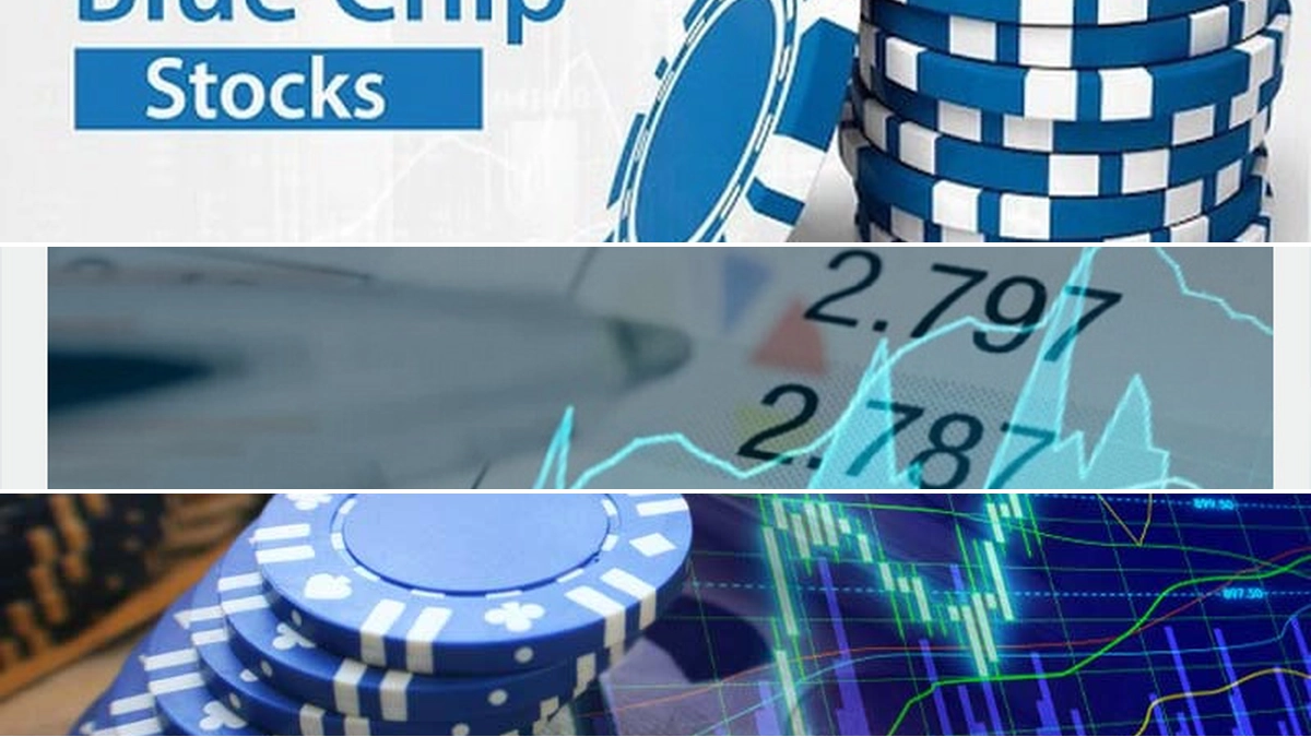 Bí quyết đầu tư cổ phiếu blue chip an toàn và bền vững năm 2026
