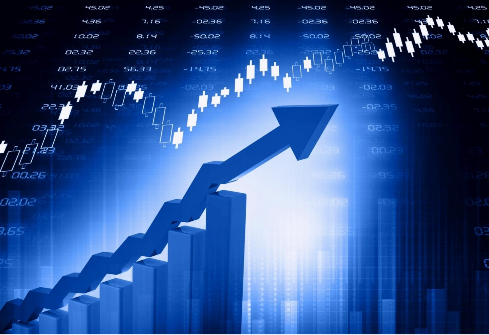 Blue chip là phân loại cổ phiếu của các công ty lớn, có vị thế trong ngành