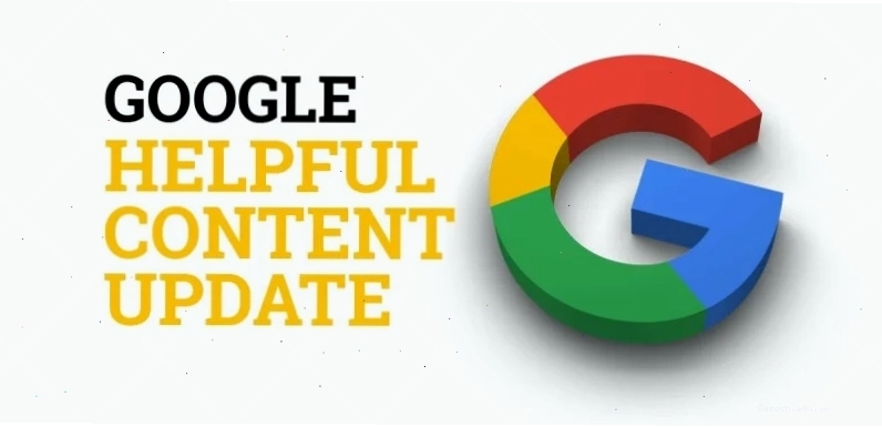 Cập nhật nội dung hữu ích của Google